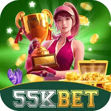 55KBET - Membangun Kerajaan Bisnis Anda Sendiri