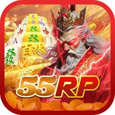 55RP - Permainan Poker Seru dan Menguntungkan
