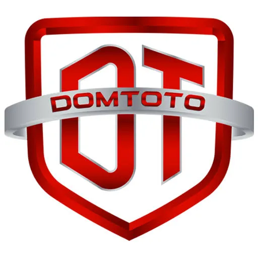 DOMTOTO - Membangun Kerajaan Bisnis Impian Anda