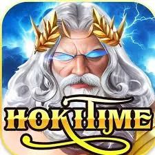 HOKITIME - Petualangan Seru di Dunia Arcade
