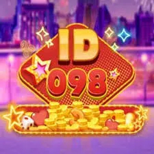 ID098 - Pertarungan Epik dalam Dunia MOBA