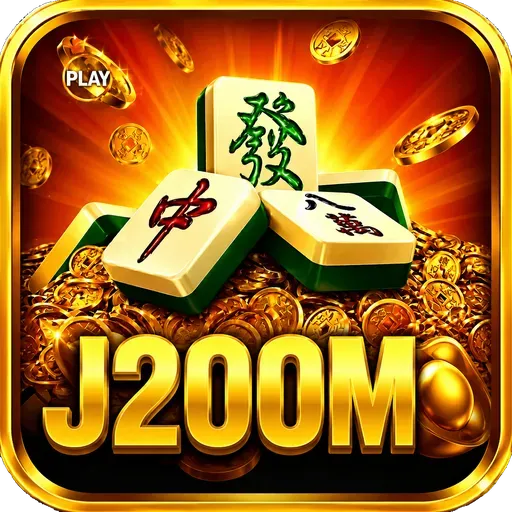 J200M - Game Bingo Penuh Keseruan
