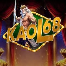KAOL68 - Balap Mobil Seru di Jalur Terbuka