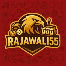RAJAWALI55 - Petualangan Epik dalam Dunia RPG