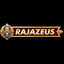 RAJAZEUS - Permainan Slot Seru dan Menguntungkan