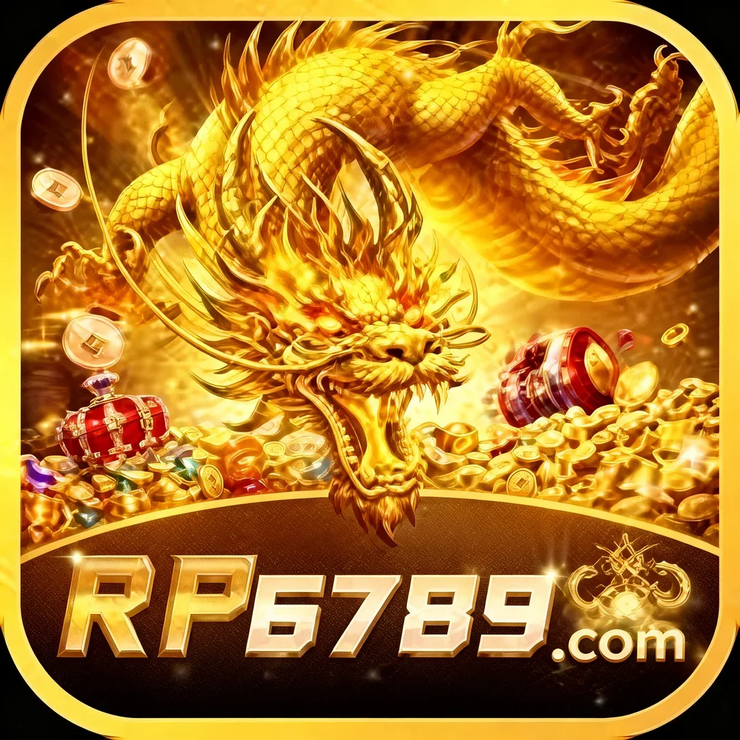 RP6789 - Petualangan Arcade yang Seru dan Mengasyikkan
