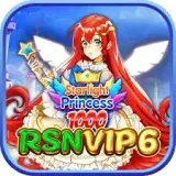 RSNVIP6 - Game Santai Seru untuk Semua Usia